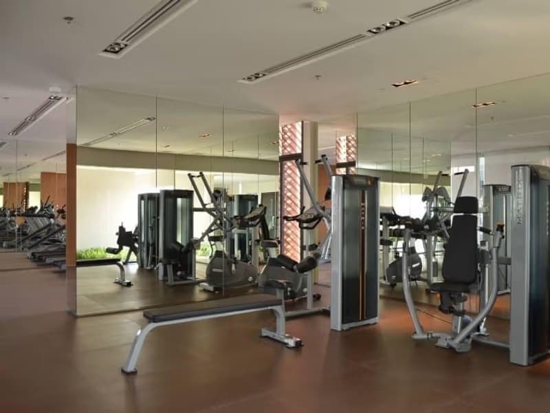 3 Bed Condo for Sale in Ratchathewi