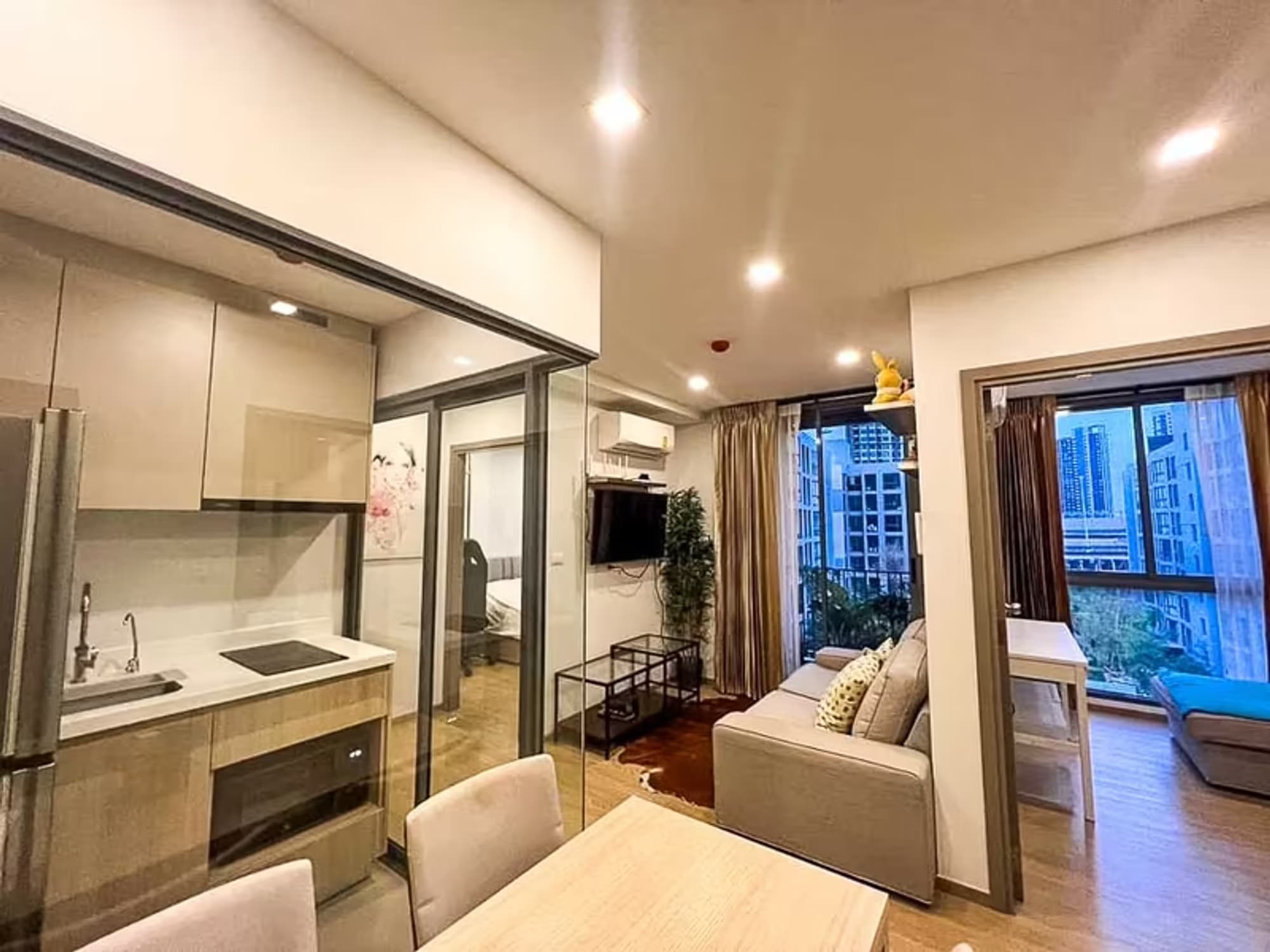 2 Bedroom Condo for Rent  - Image 16