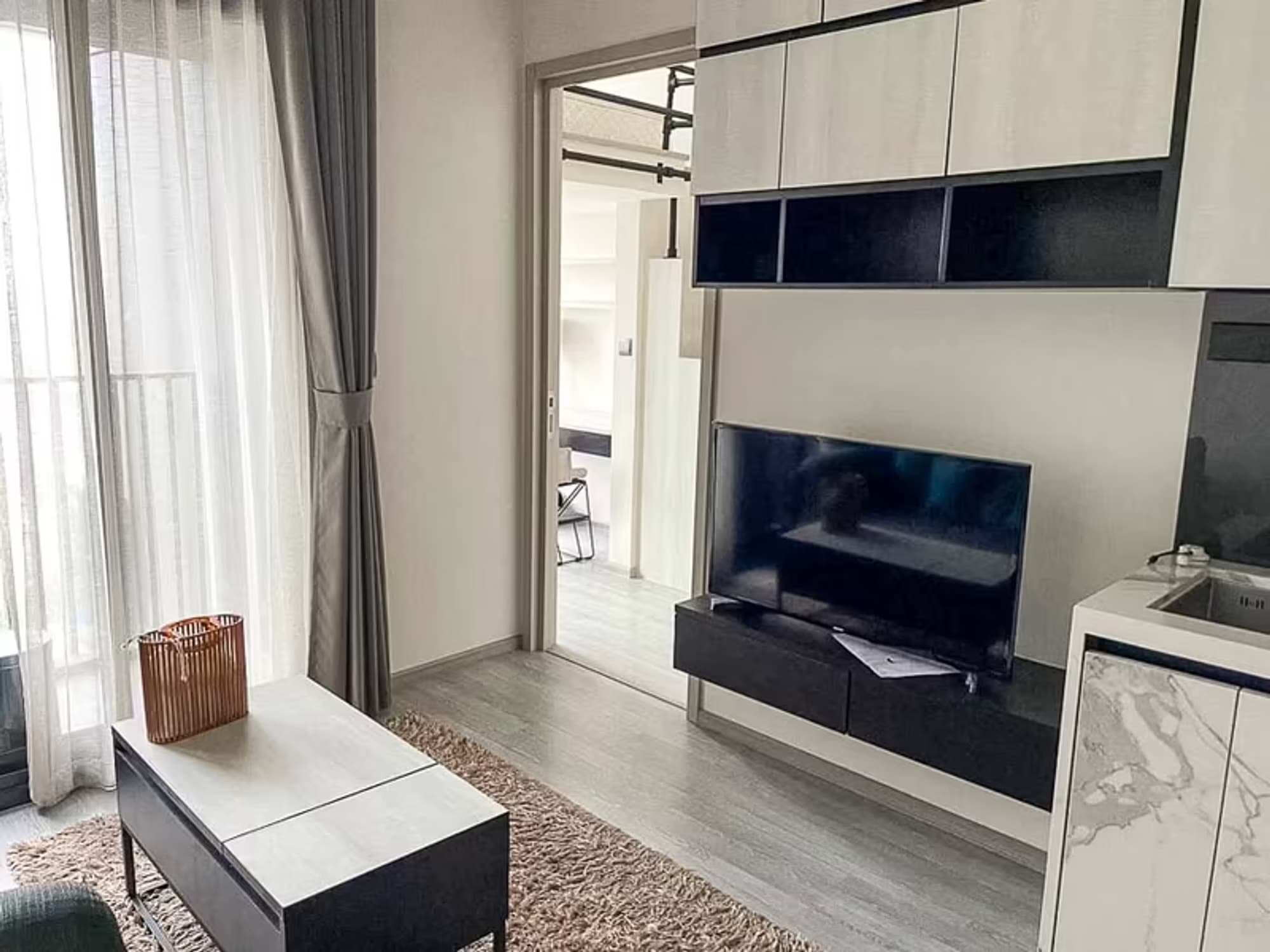 1 Bedroom Condo for Rent - Image 2