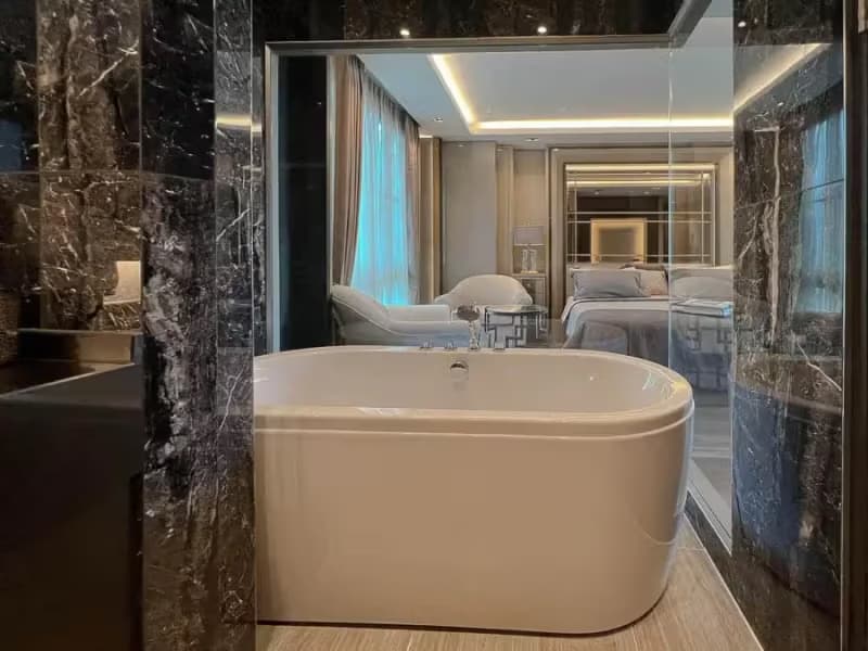 3 Bedroom Condo