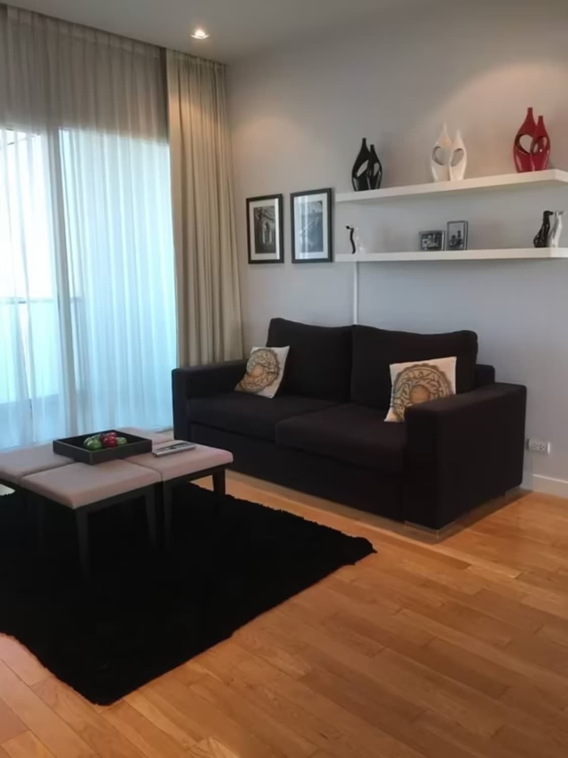  Condo for Rent at Millennium Residence - Image 7