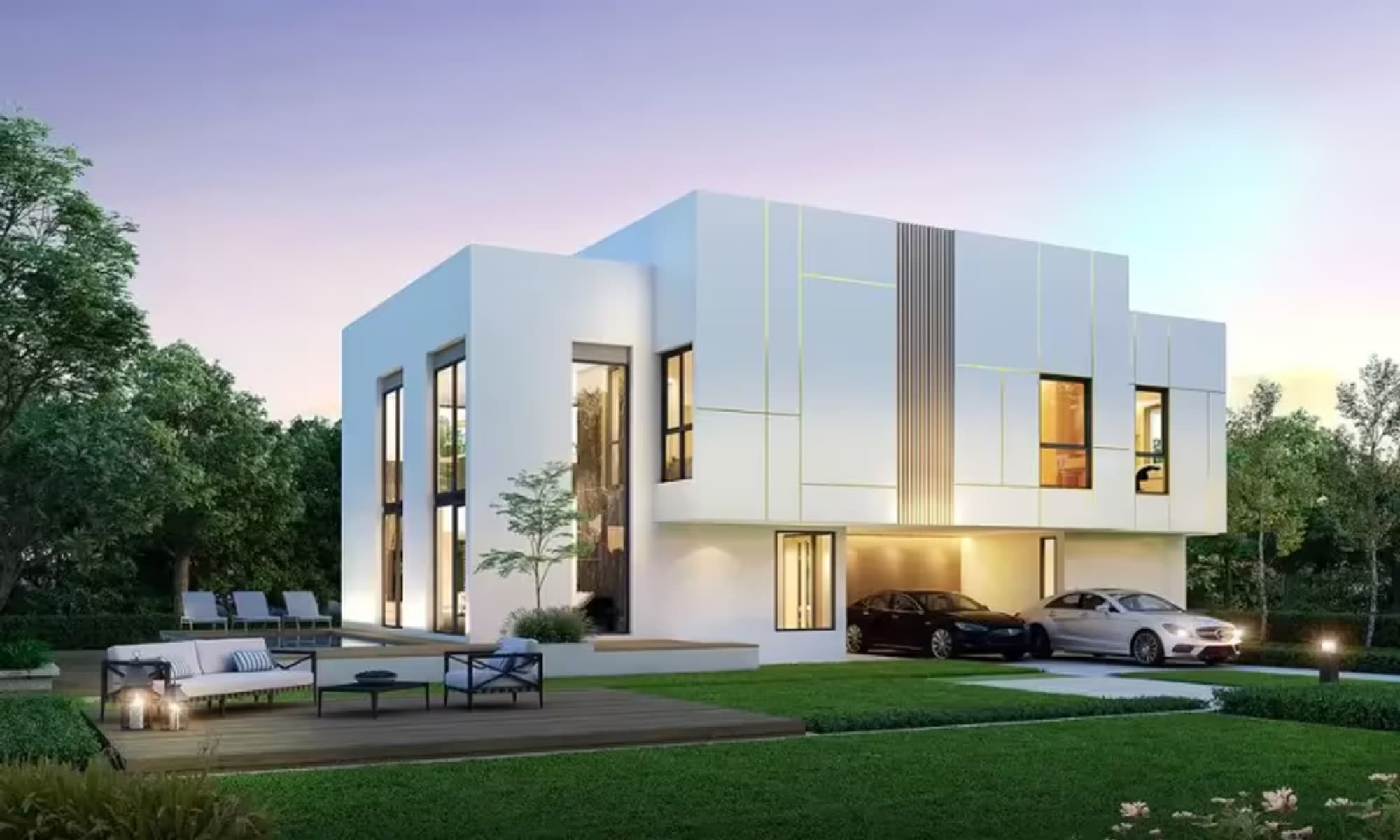4 Bedroom House - Image 14
