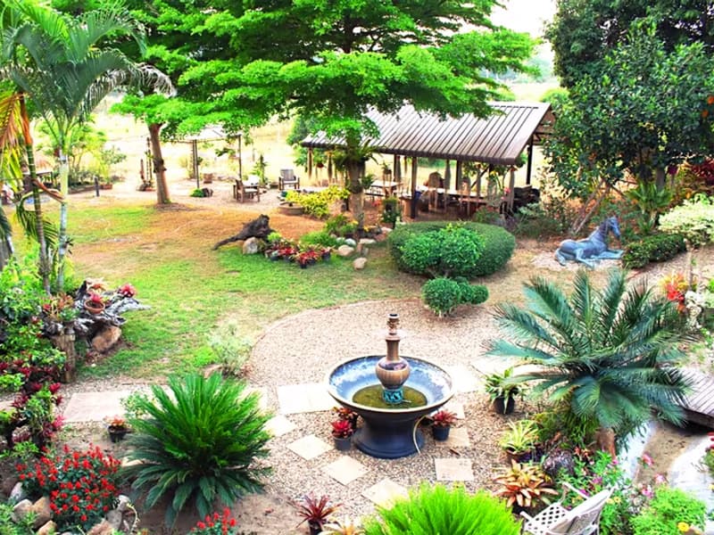 Land for Sale in Chiang Dao