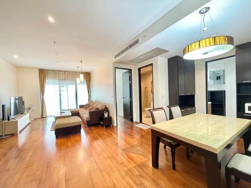 Condo for Rent at The Madison