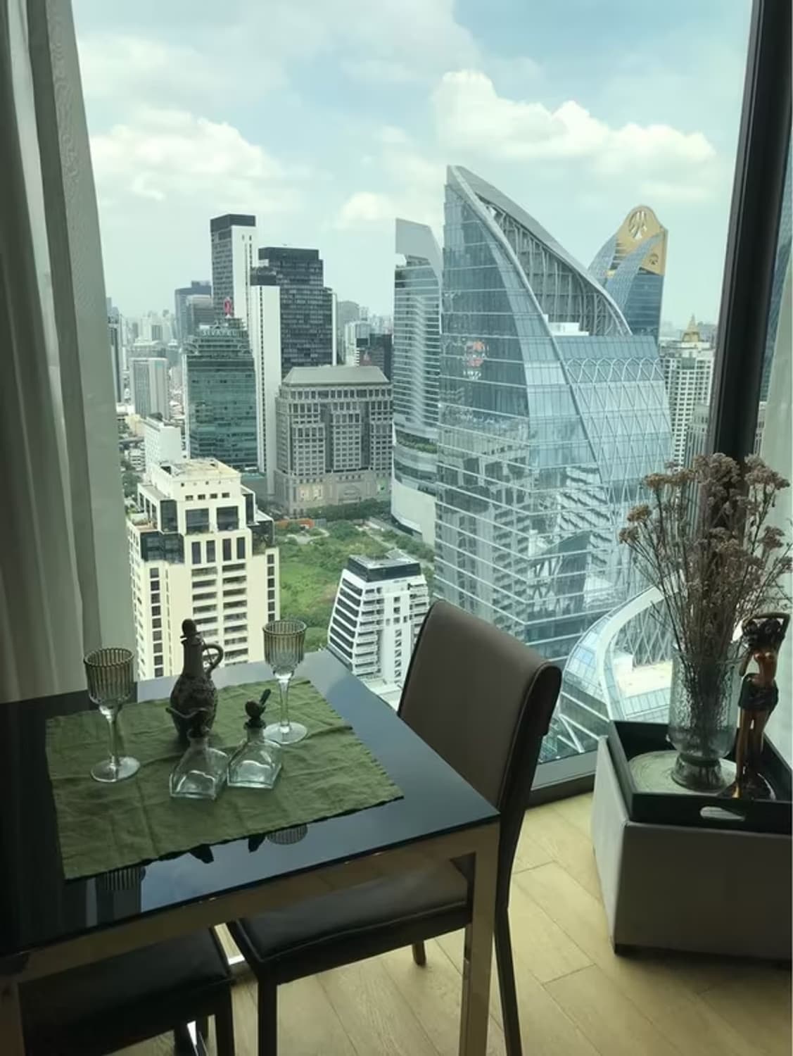  Condo for Rent, Sale at 28 Chidlom by SC Asset - Image 4