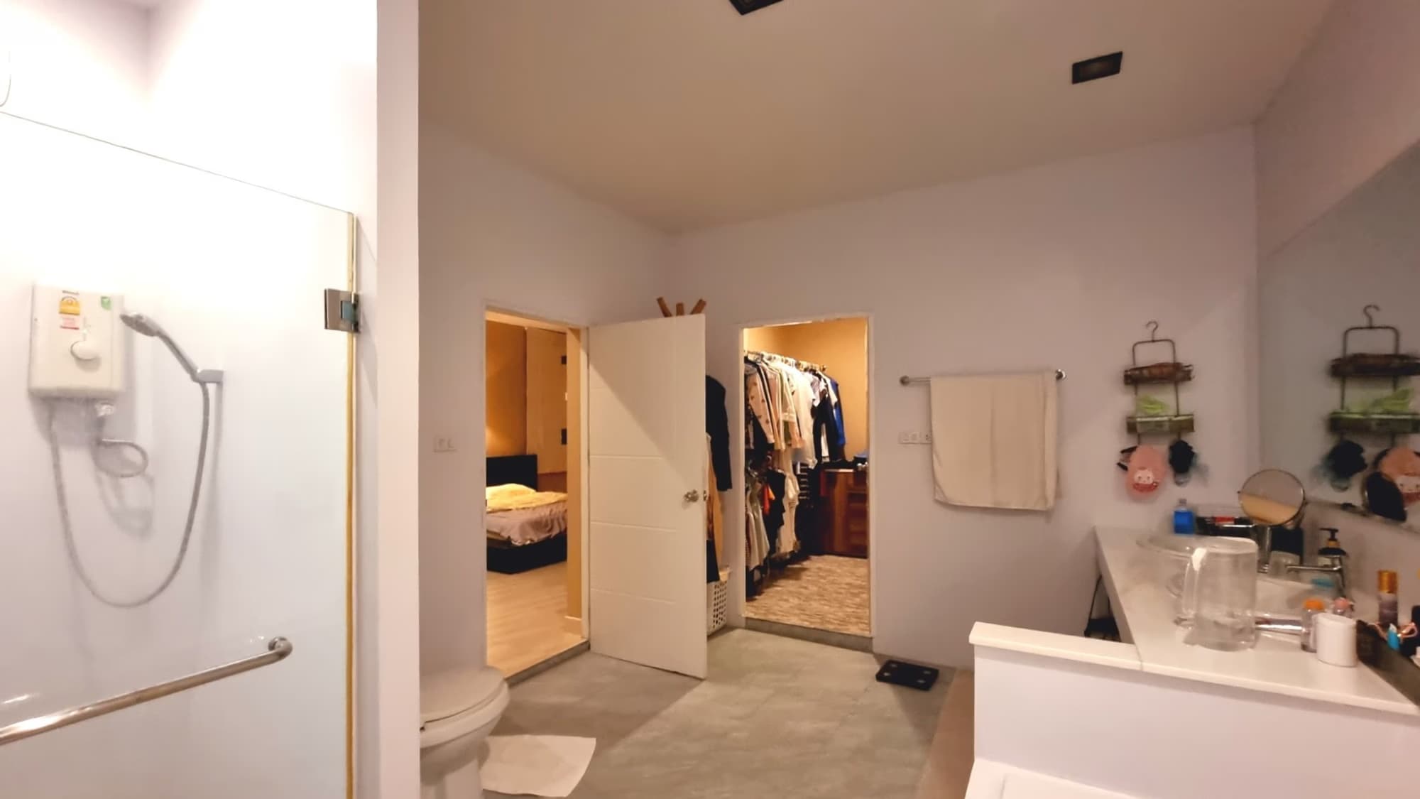 3 Bed House for Rent and Sale in San Sai District - Image 12