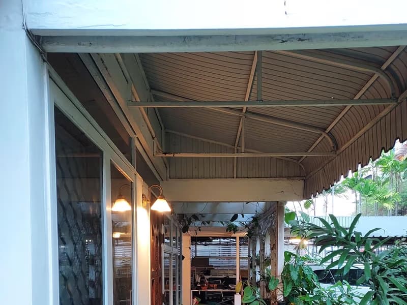 House for Rent in Mueang Samut Prakan.