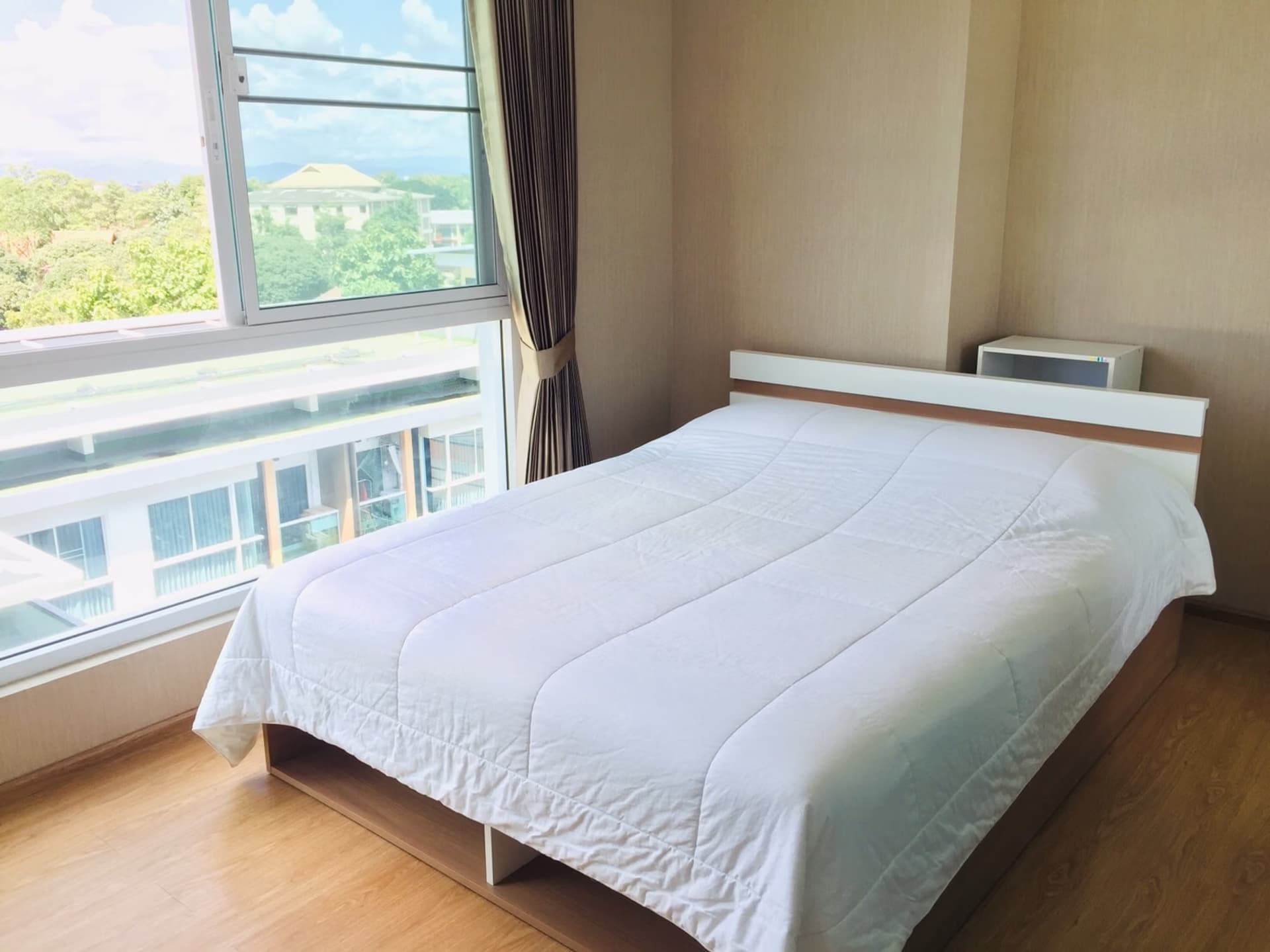 Condo for Rent, Sale at One Plus Jed Yod 3 - Image 8