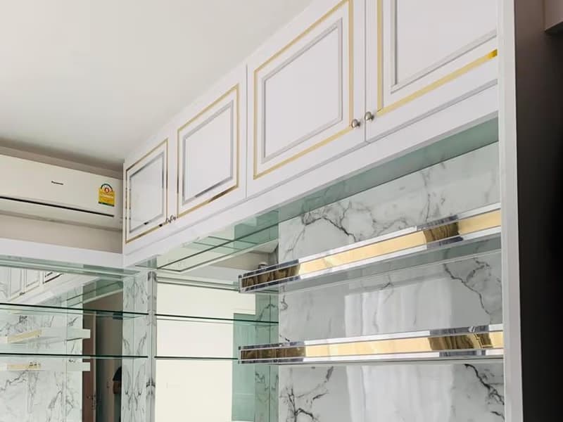 Condo for Sale at A Space I.D. Asoke - Ratchada
