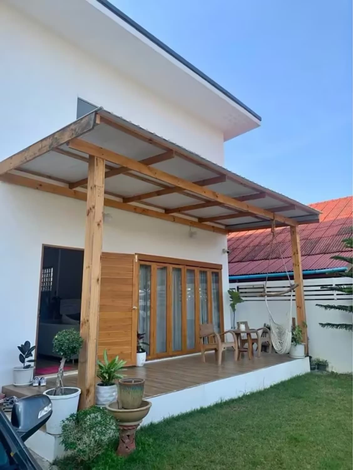 2 Bedroom House - Image 5