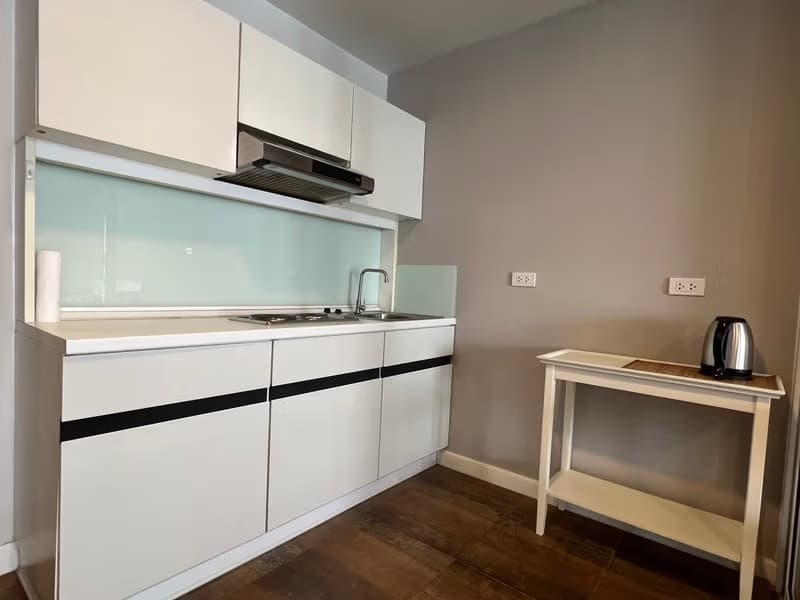 1 Bed Condo for Sale in Mueang Chiang Mai