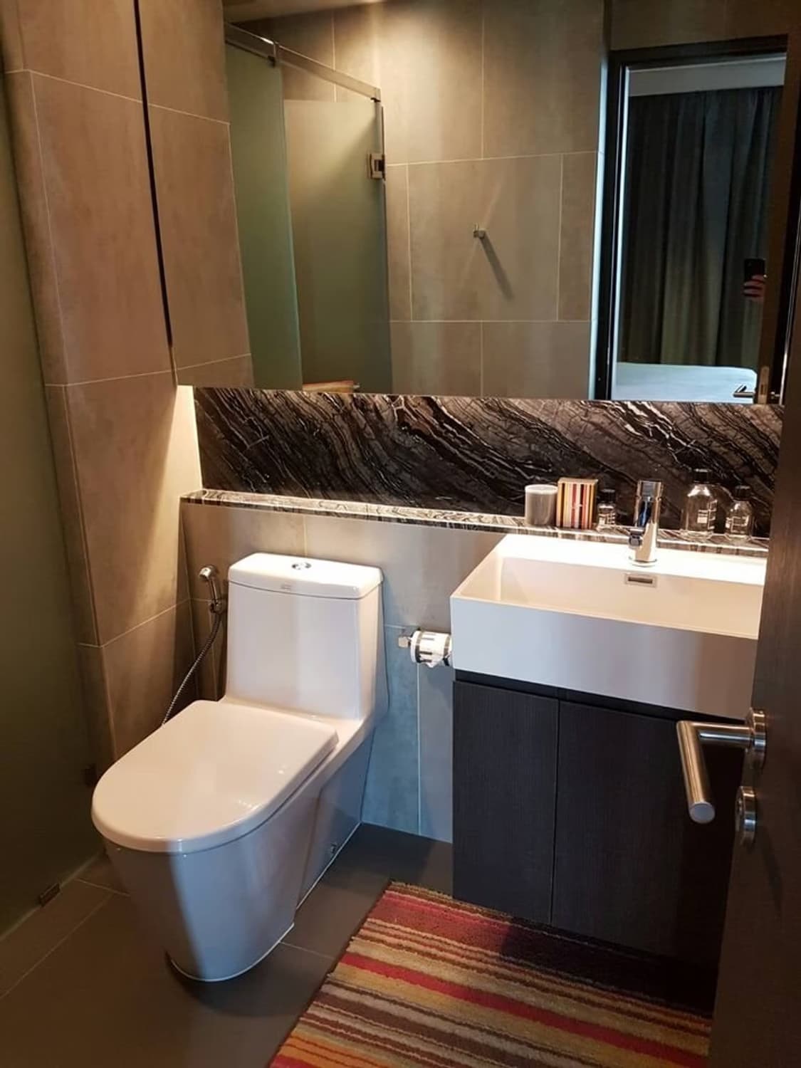 1 Bed Condo for Sale  Near Phrom Phong BTS  - Image 7