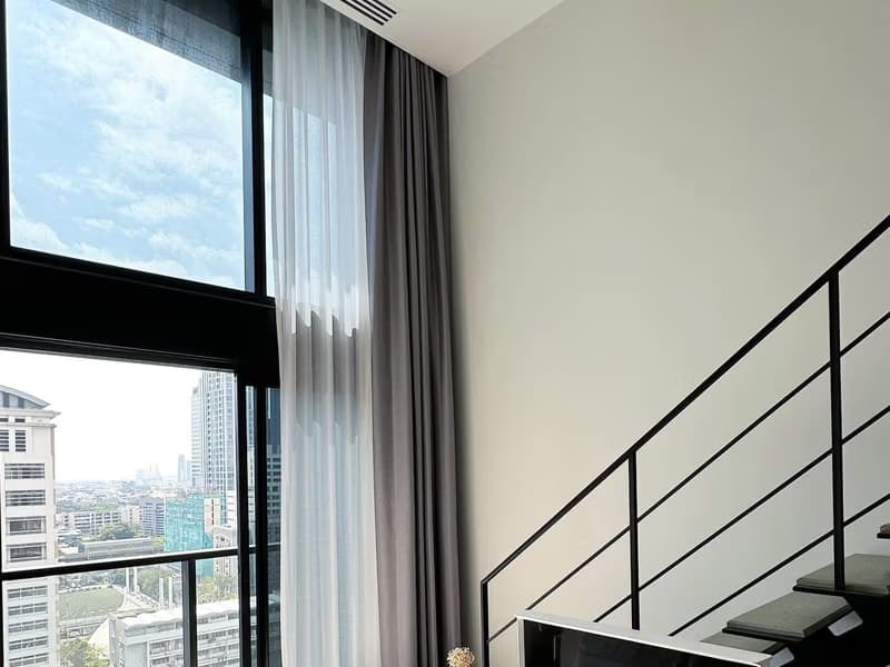 1 Bedroom Condo