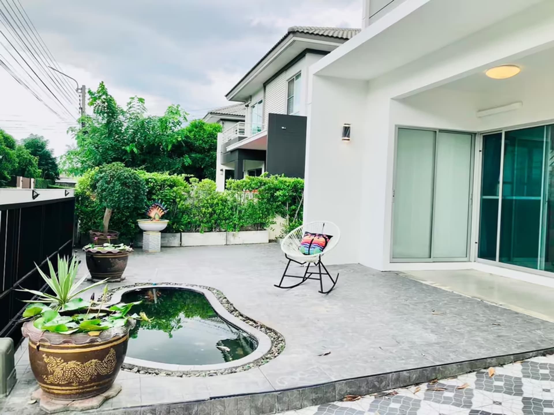 3 Bedroom House for Rent, Sale in Bang Phli - Image 1