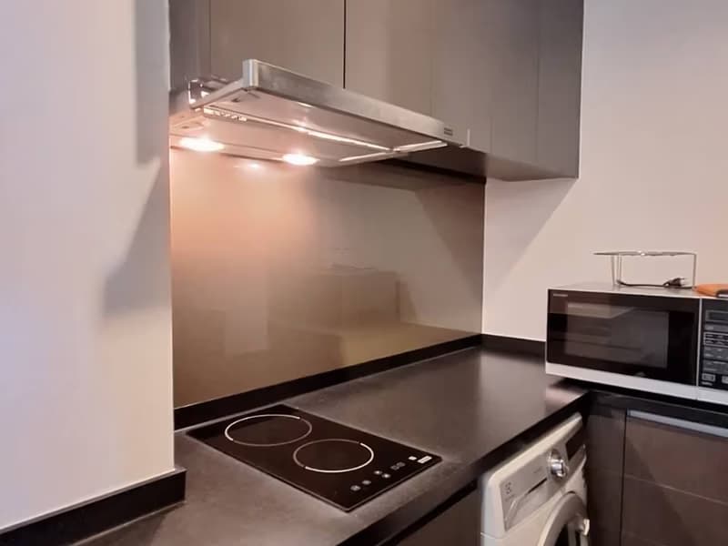 2 Bed Condo for Rent in Khlong Toei