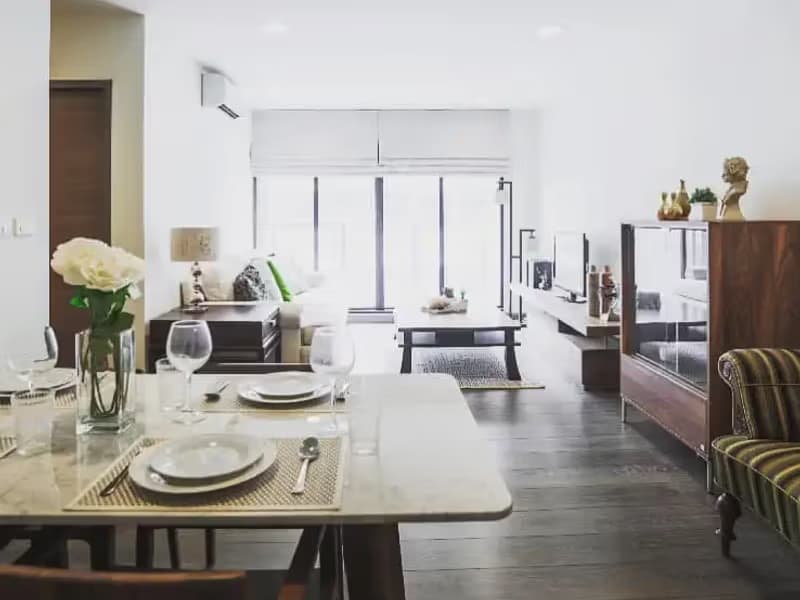 Rend Sukhumvit 23