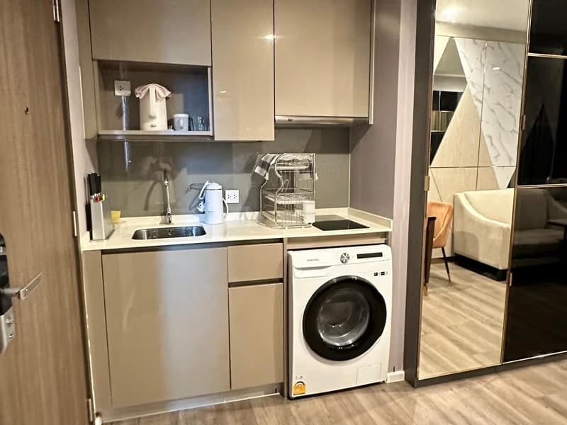 1 Bed Condo for Rent in Phra Khanong