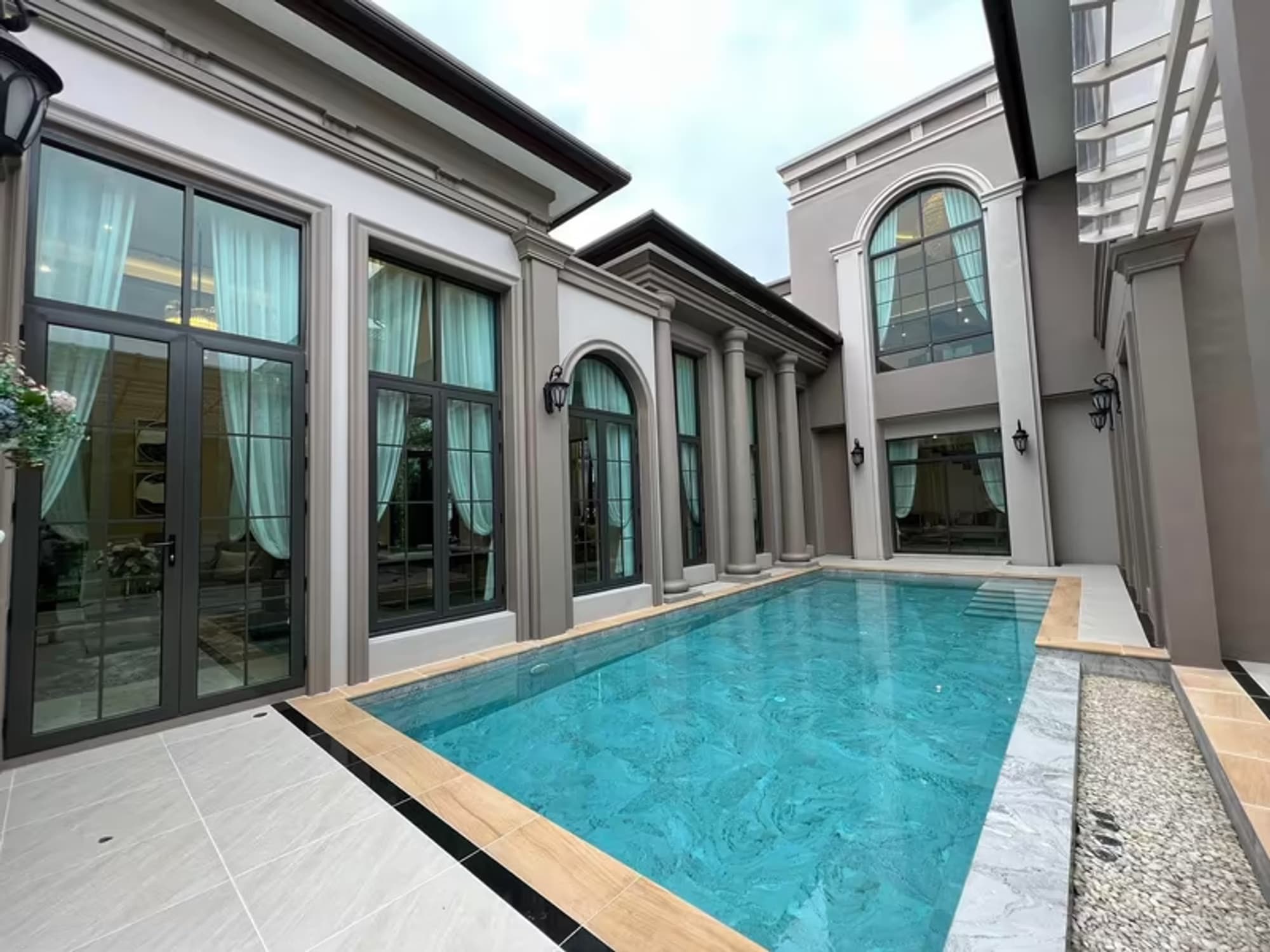 House for Sale at THE GRAND PINKLAO - Image 10
