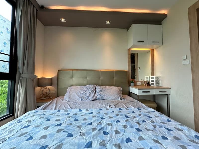 1 Bed Condo for Sale in undefined