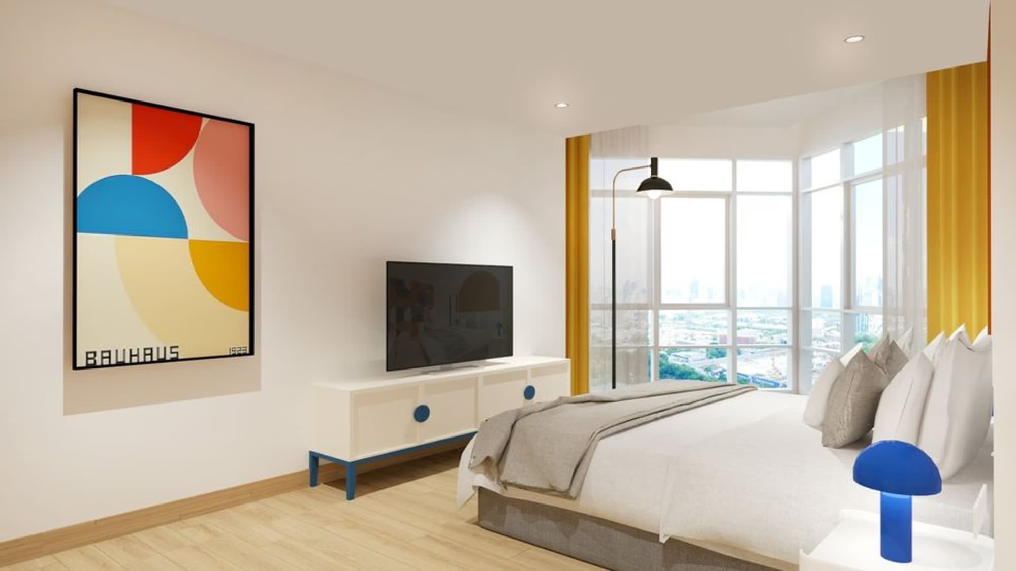 2 Bed Condo for Sale in Watthana - Image 10
