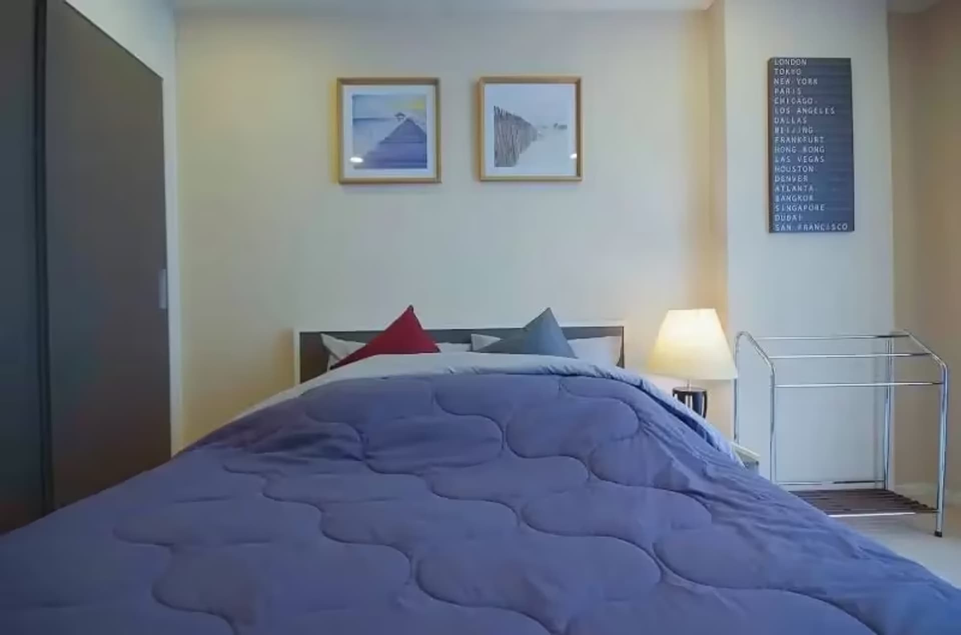 1 Bedroom Condo - Image 1