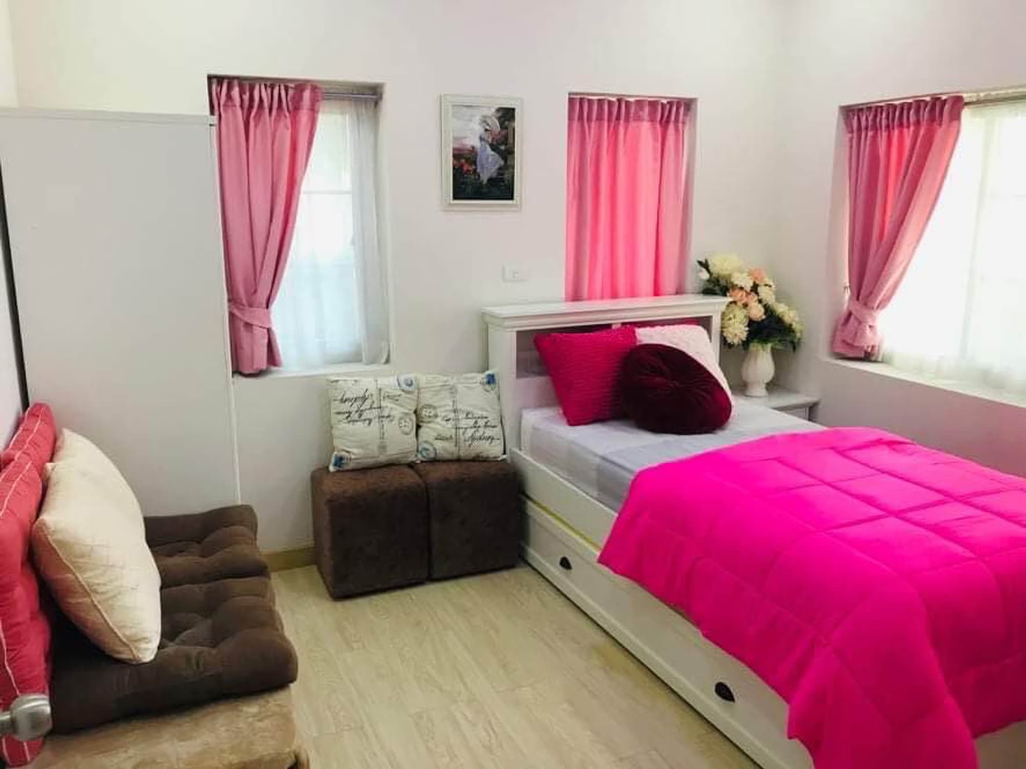 3 Bed House for Rent and Sale in Mae Rim - Image 5