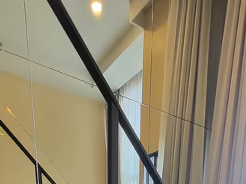 Condo for Rent at Park Origin Chula-Samyan
