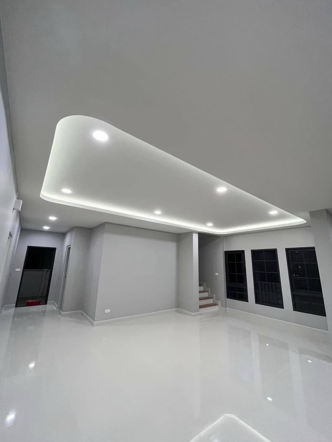 4 ห้องนอน บ้าน สำหรับ จำหน่าย ใน Bang Phli, Samut Prakan - Image 3