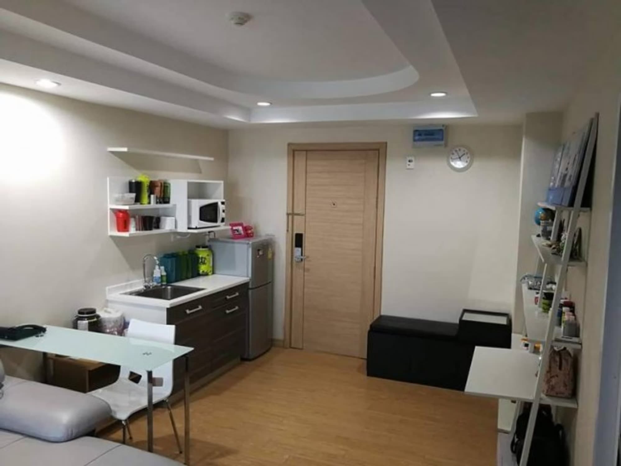1 ห้องนอน คอนโด สำหรับ ขาย ใน Mueang Chiang Mai - Image 3