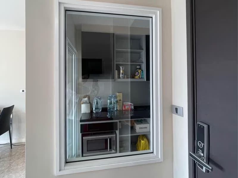 Condo for Sale at The Crest Sukhumvit 34