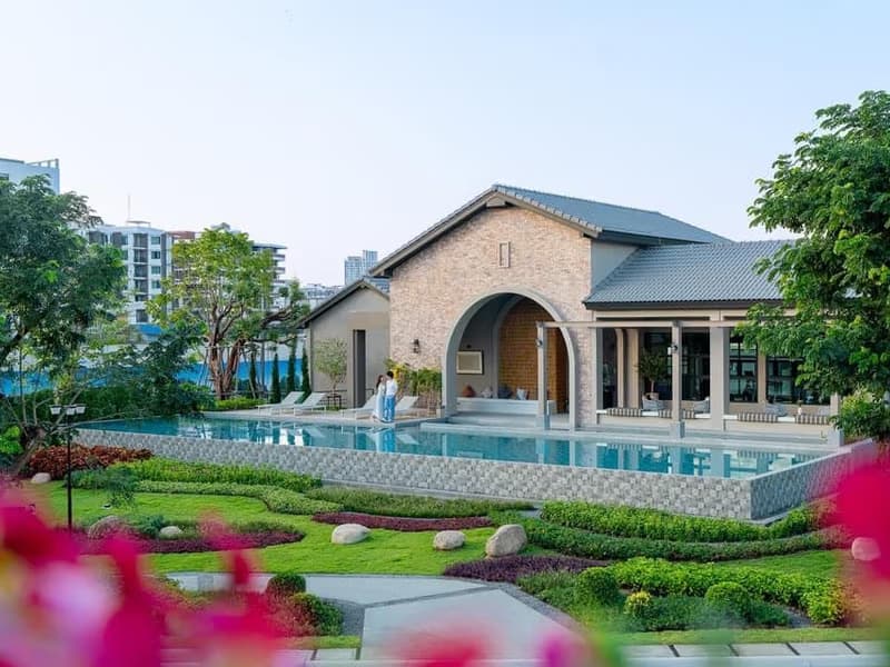 House for Sale in Nong Pa Khrang, Mueang Chiang Mai.