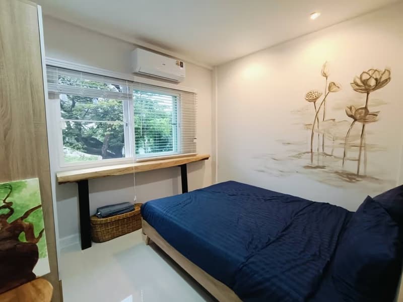 3 Bed Townhouse for Rent in Mueang Chiang Mai District