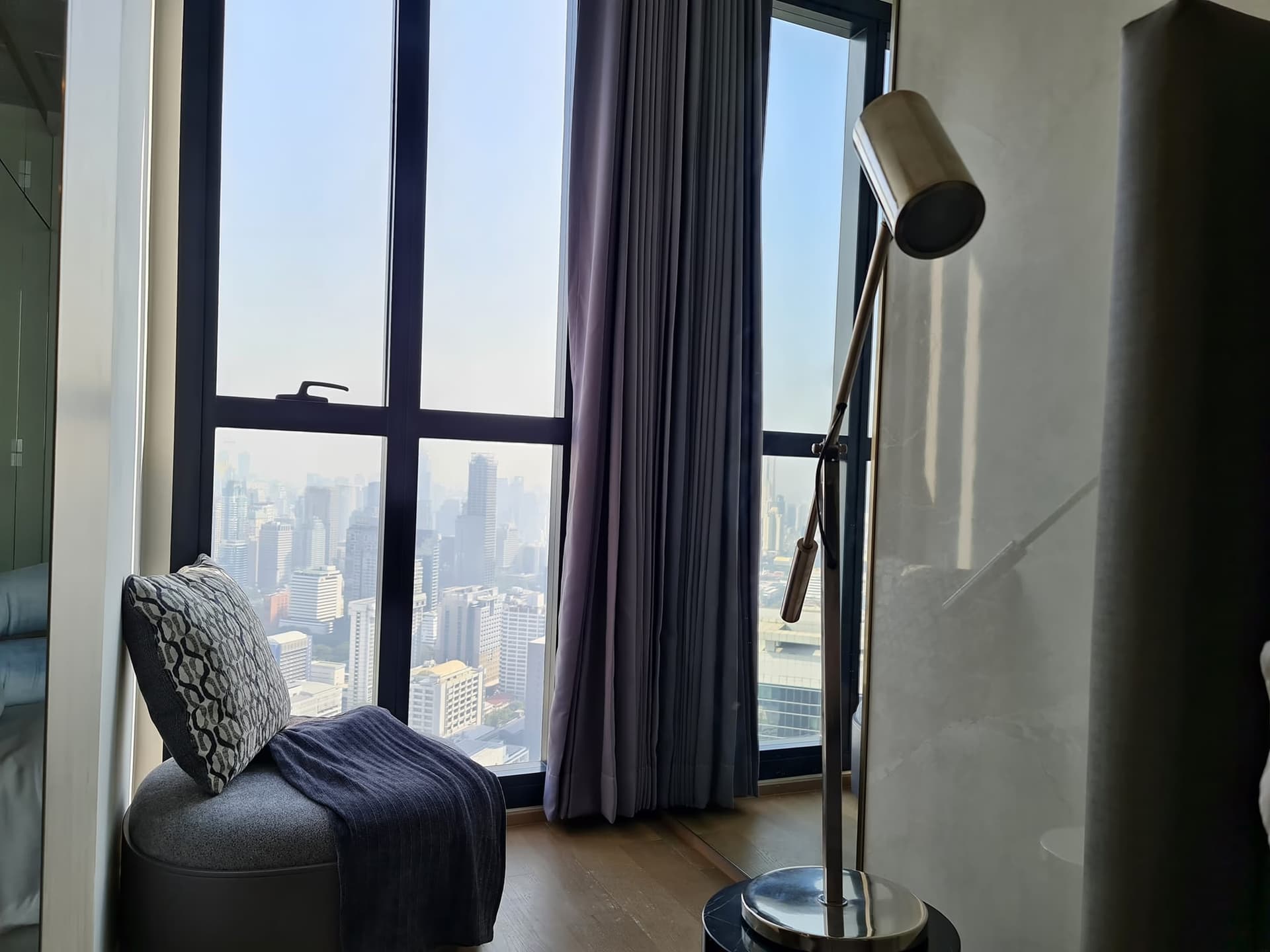 Condo for Rent at Ashton Chula-Silom - Image 5