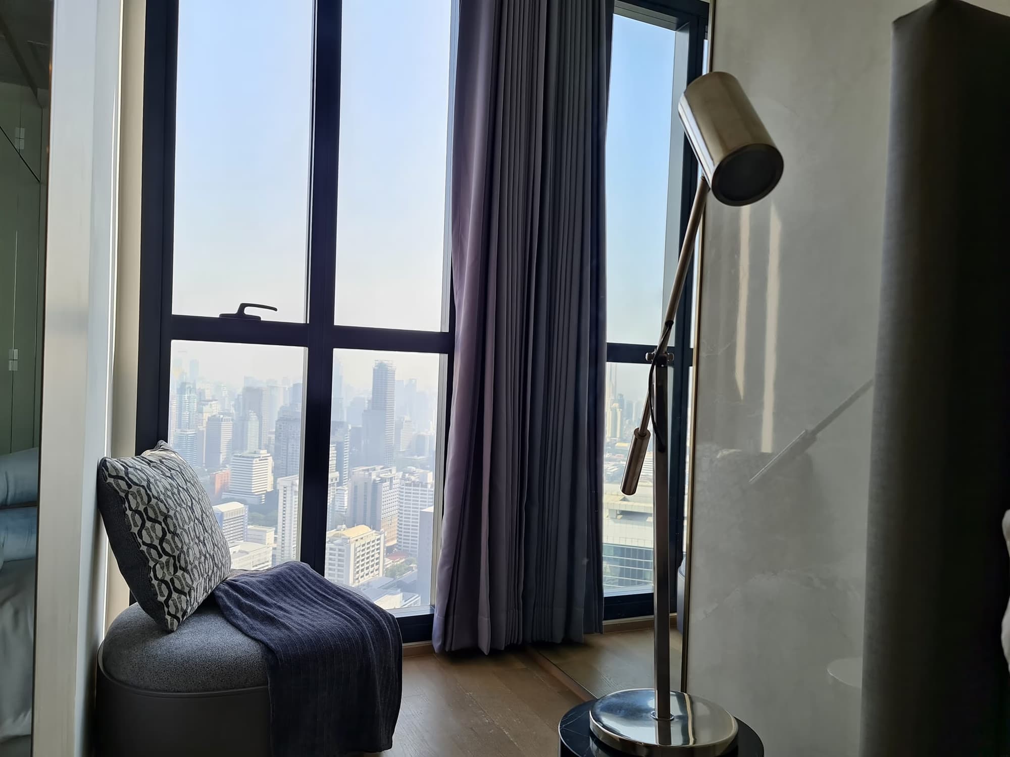 Condo for Rent at Ashton Chula-Silom - Image 5