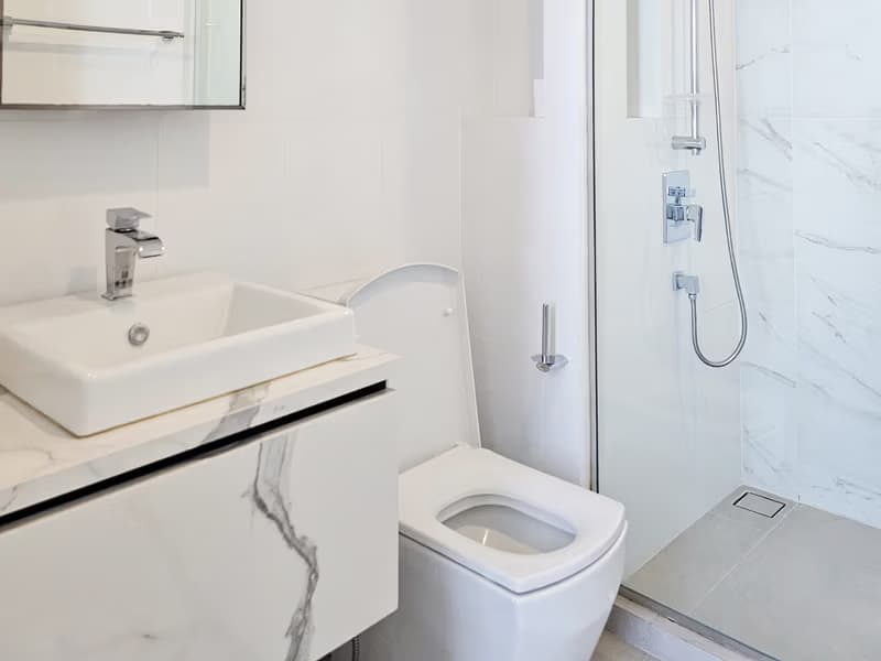 Condo for Rent at The Line Sukhumvit 101