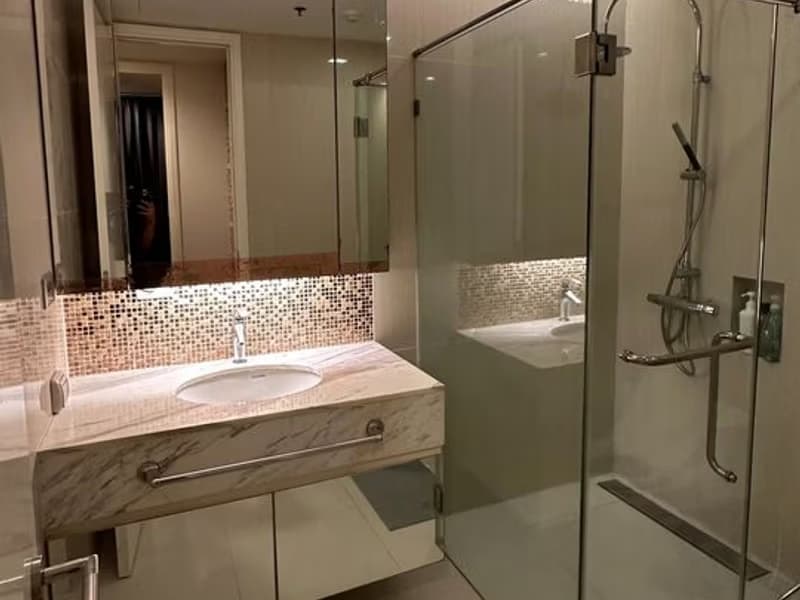 1 Bed Condo for Rent and Sale  Near Makkasan ARL
