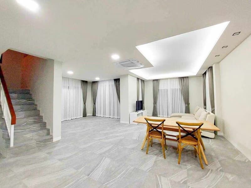 3 Bed House for Rent in Doi Saket