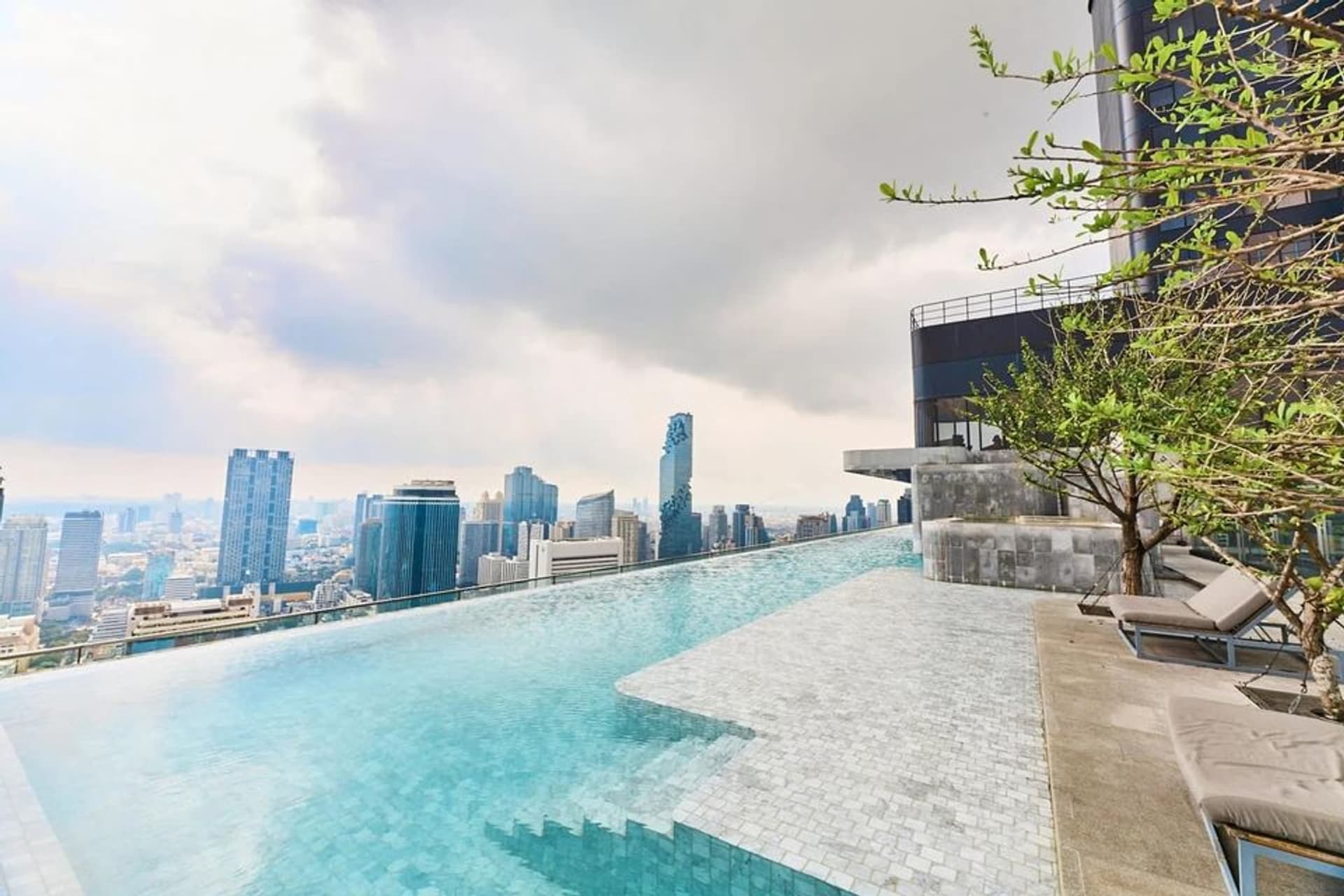 1 Bed Condo for Sale in Bang Rak - Image 6
