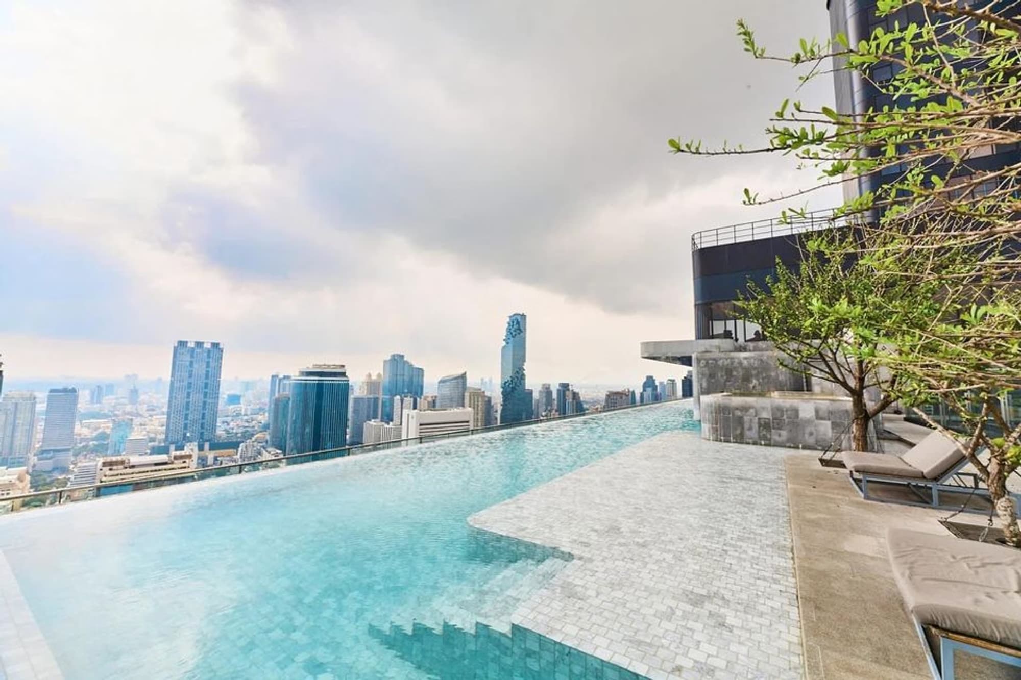 1 ห้องนอน Condo สำหรับ ขาย ใน บางรัก - Image 6
