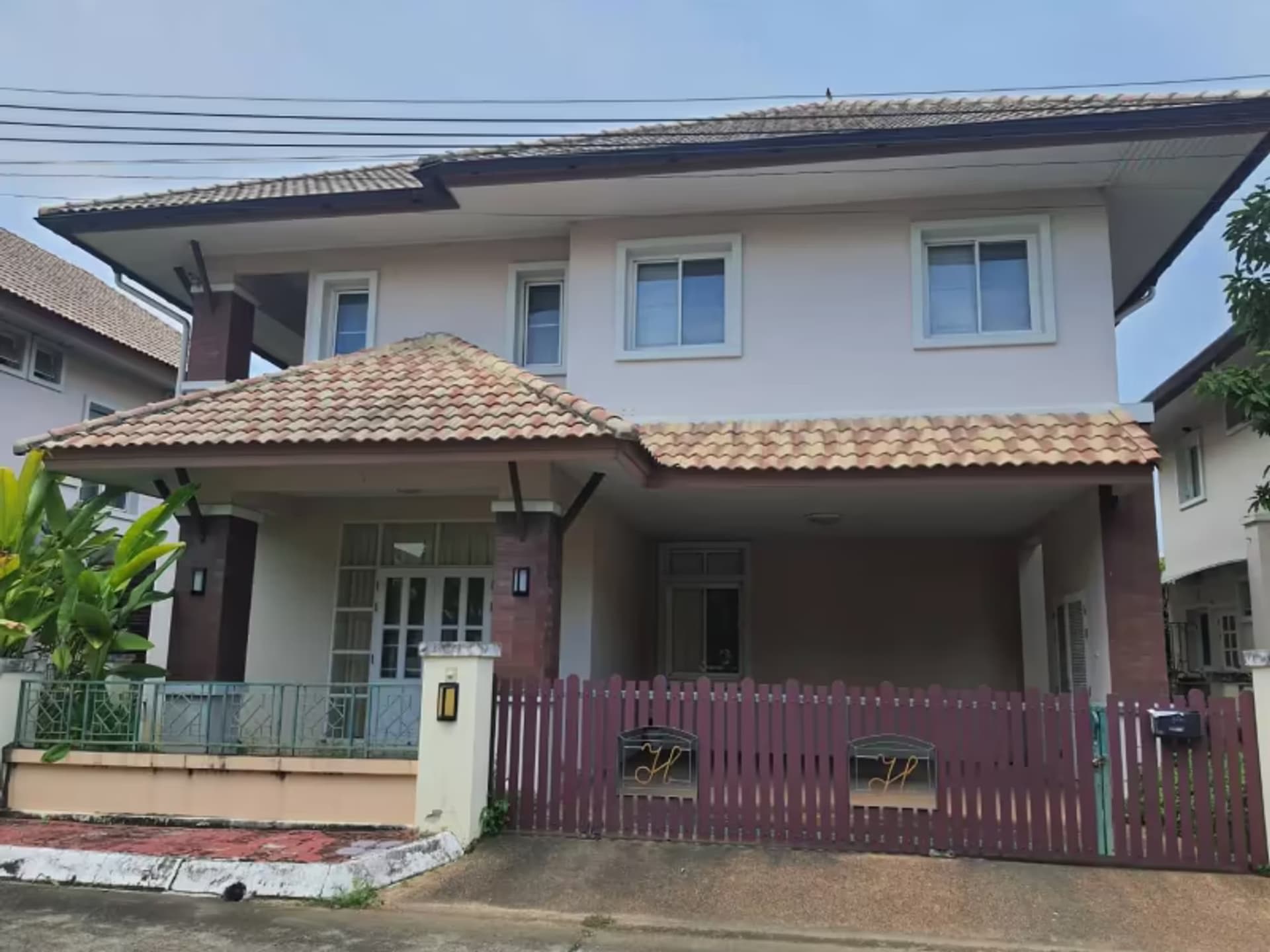 3 Bedroom House - Image 1