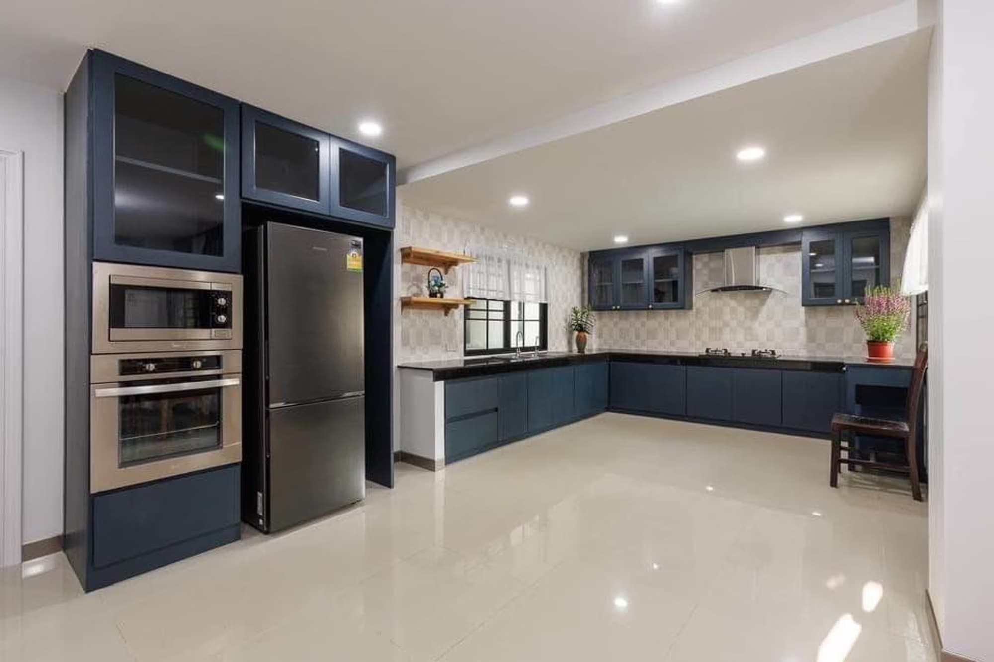 4 Bed House for Rent in Mueang Chiang Mai - Image 15