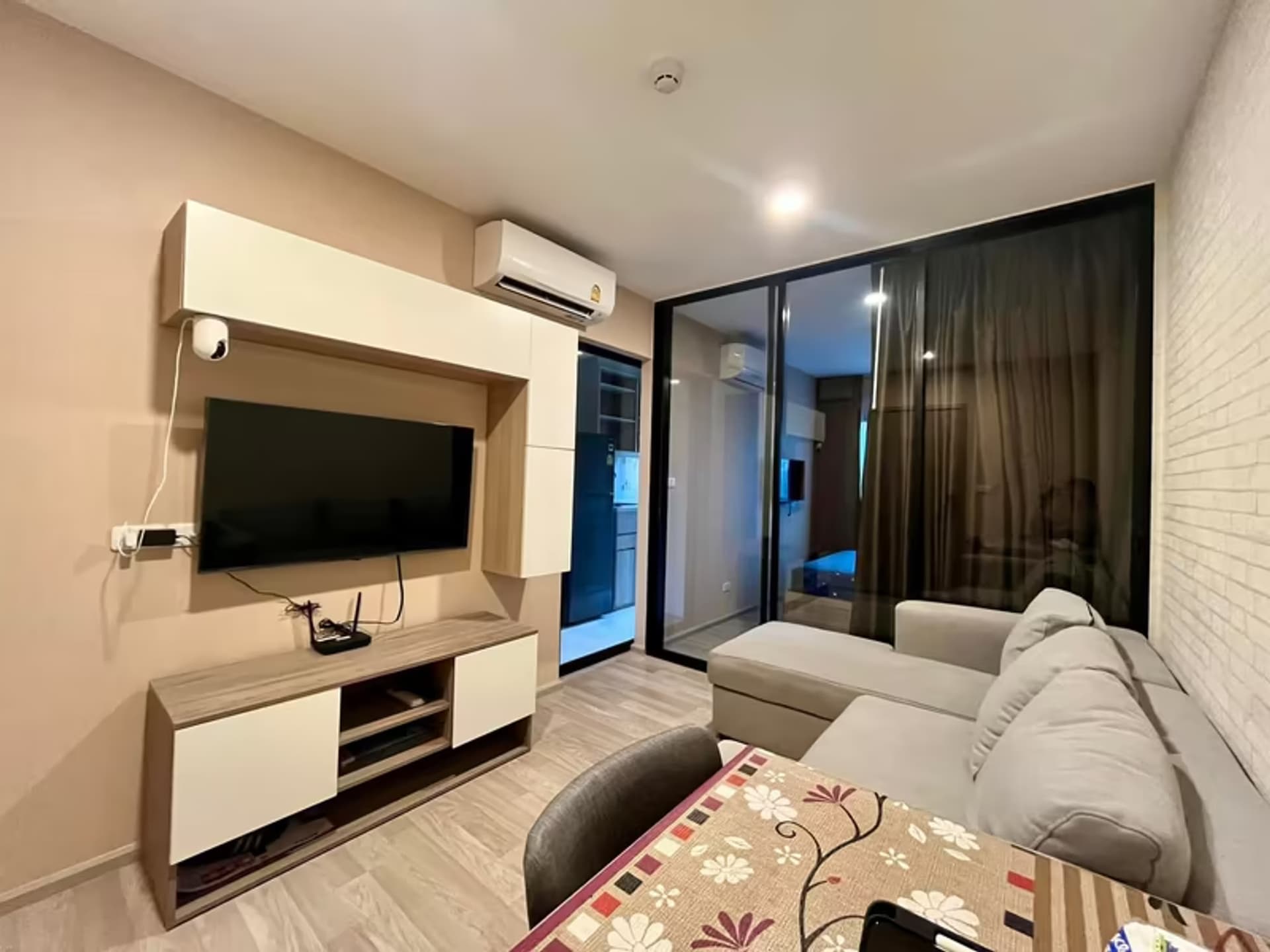 Condo for Rent at Plum  Sukhumvit 97.1 - Image 2