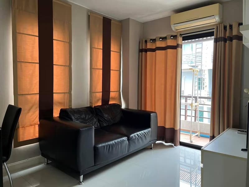 1 Bed Condo for Sale in Mueang Chiang Mai