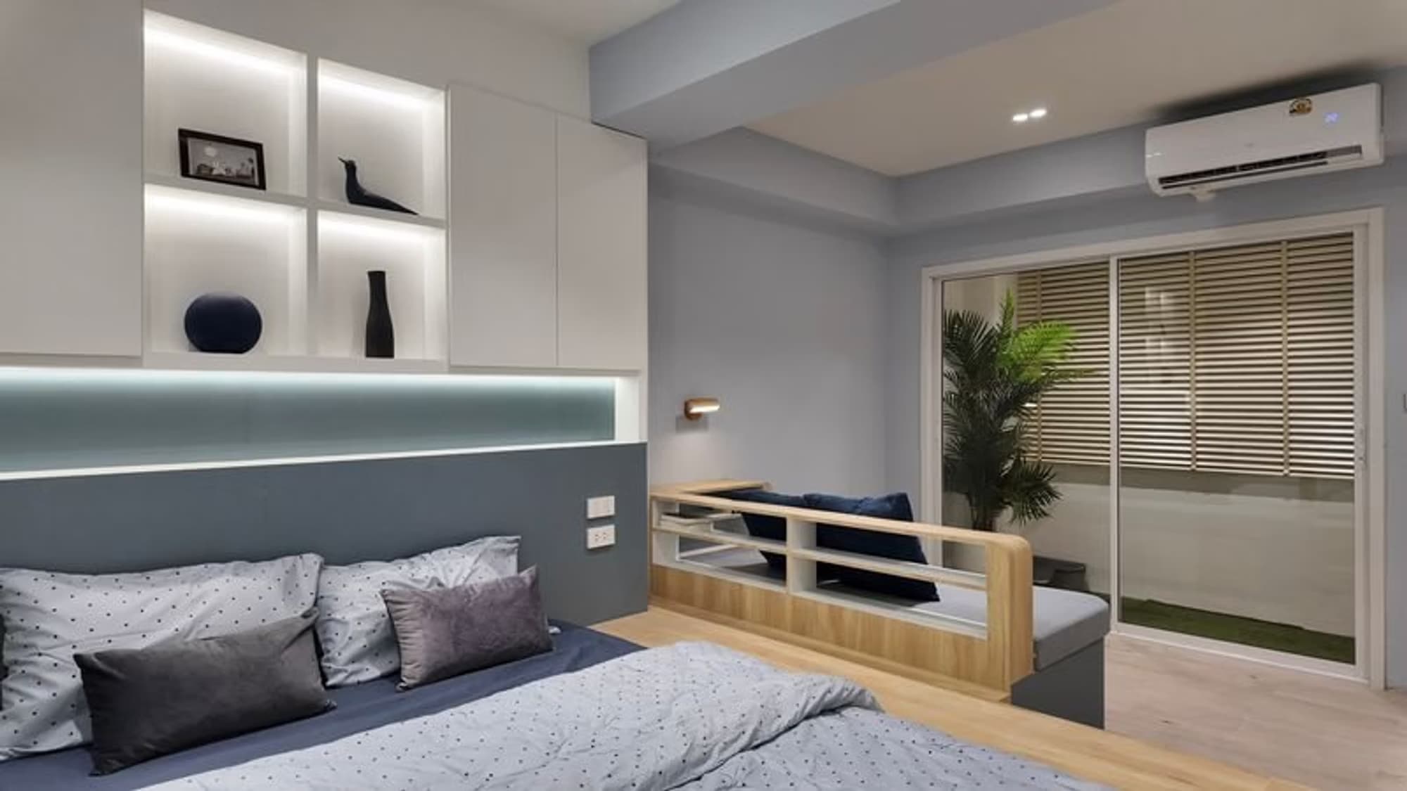 1 Bed Condo for Sale in Mueang Chiang Mai - Image 4