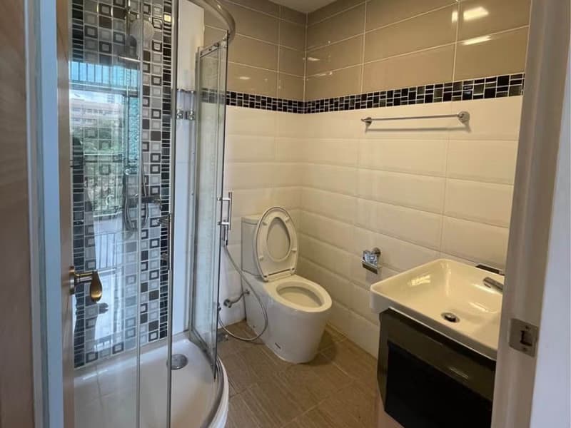 1 Bed Condo for Sale in Mueang Chiang Mai