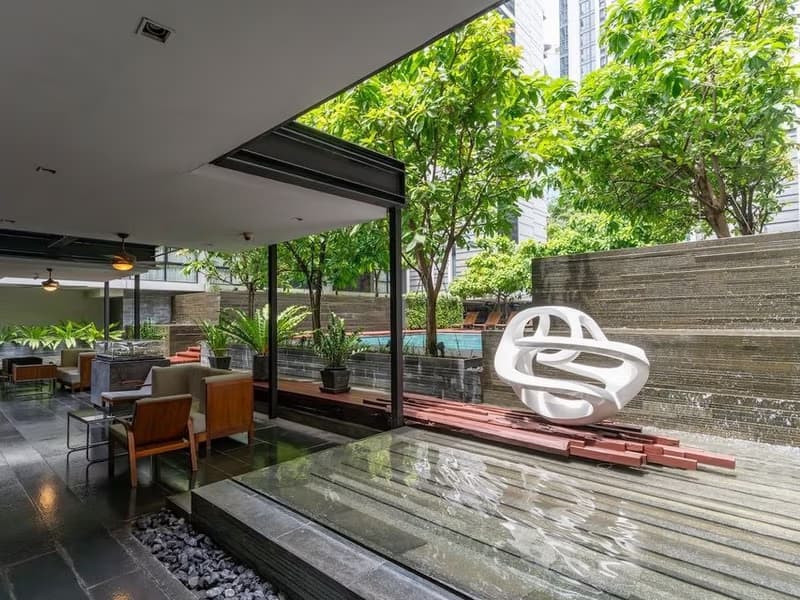 1 Bed Condo for Sale in Watthana