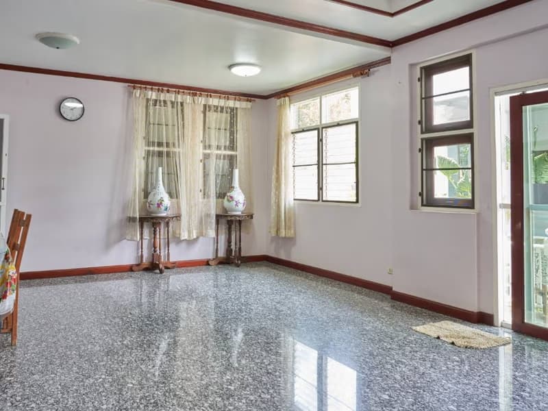 House for Sale in Bang Na.