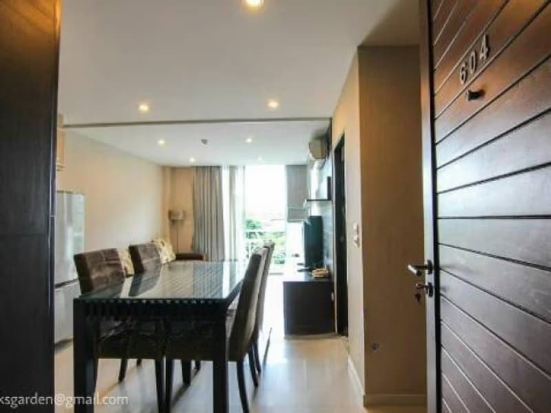 1 Bed Condo for Rent and Sale in Mueang Chiang Mai