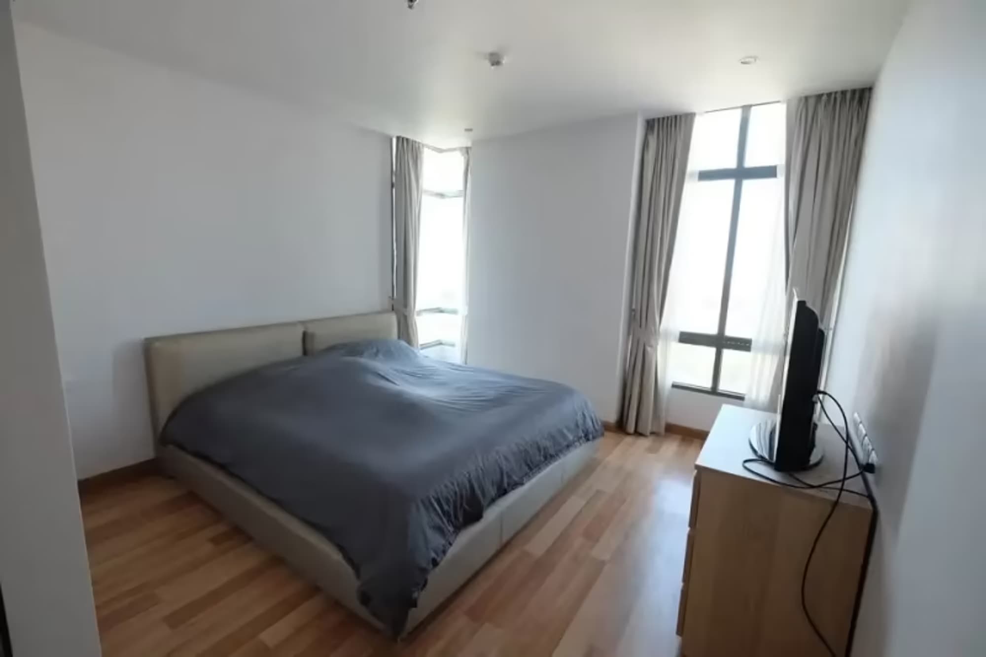 Ideo Blucove Sukhumvit  - 1 Bed Condo for Rent, Rented *IDEO3134 - Image 2
