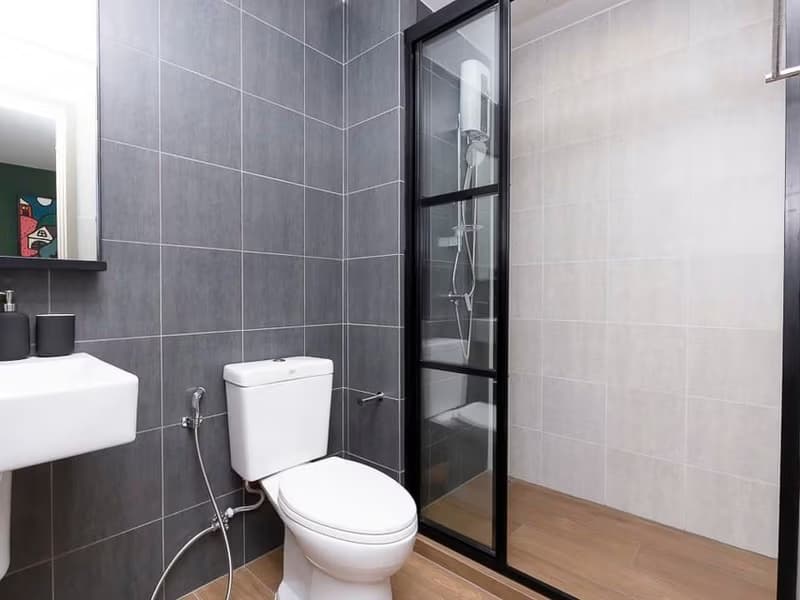 Condo for Sale, Rent at The Base Garden Rama 9